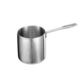 IMEEA olla caliente leche turca con pico práctico para servir