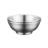 IMEEA tazones para sopa 54oz apilables para ahorrar espacio en la cocina.