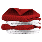 Paño Infinitee Xclusives premium 4-pack para uso diario