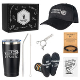 Ithmahco: regalos de pesca divertidos para hombre, ideal para sorprender en cumpleaños o ocasiones.