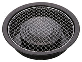Iwatani Aburi plato parrilla estufa: ideal para asados en interiores