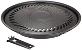 Iwatani CB-P-Y3 plato barbacoa grande, ideal para asados al aire libre.