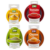 Joie envase extensible para aguacate: mantiene la frescura y evita pardeamiento.
