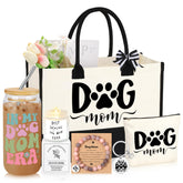 JoycuFF bolsa tote para perro, diseño duradero y gran capacidad.