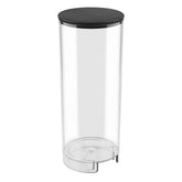 Joyparts depósito de agua para Vertuo Plus Deluxe, vista frontal, fácil de usar.
