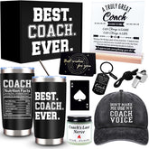 Taza JTAMOHI 20 oz para entrenadores, ideal para prácticas y reuniones