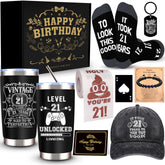 JTAMOHI taza 20oz con doble diseño para bebidas calientes o frías