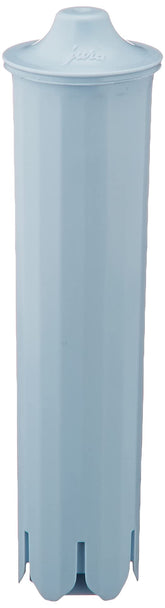 Filtro CLARIS azul de Jura; pack de 3 para agua pura y aroma.