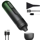 KactusKutter K1, molino eléctrico de especias, para moler rápido y con precisión.