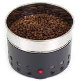KAKACOO DYVEE enfriador-granos-cafe-casa: enfriamiento rápido para conservar el sabor.
