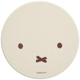 Kaneshotouki cara-miffy posavasos cerámico, absorbente para bebidas