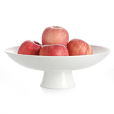 Kanwone cuenco grande para frutas en encimera, ideal para almacenar y lucir la fruta
