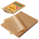 Katbite papel pergamino 9x13 resistente para hornear