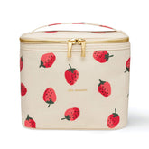 kate spade new york bolsa-almuerzo aislada interior para mantener alimentos frescos durante el día.