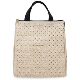 Bolsa de almuerzo Kate Spade New York para mujer, gran capacidad para comidas y meriendas.
