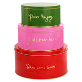 kate spade new york lata pequeña verde con tapa, ideal para porciones pequeñas de golosinas.