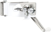 Katouigb Swing-A-Way abrelatas de pared magnético para ahorrar espacio en la cocina.