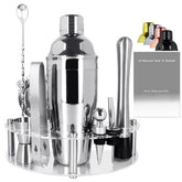 KCJLHGT agitador de cocteles 750 ml, ideal para preparar varias bebidas.