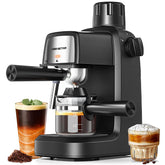 KEENSTAR 3.5B frontal, diseño compacto perfecto para cocinas pequeñas.