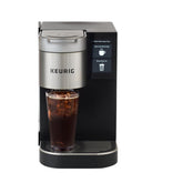 Keurig K-2550 panel táctil de alto rendimiento para selección rápida de bebidas