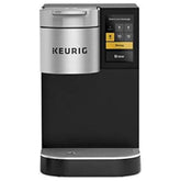 Keurig K-2500 con pantalla táctil para uso sencillo