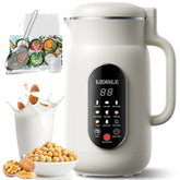 KIDISLE licuadora leche almendra 51oz, bebida rápida para el desayuno.
