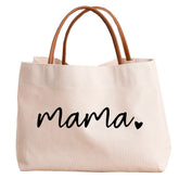 kifasyo bolso mamá, vista frontal, ideal para hospital y compras