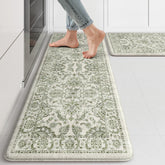 KIMODE alfombra cocina 17x29-5: acolchado antifatiga para cocinar más cómodo y estable.