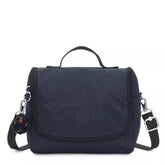 Kipling Kichirou, bolsa de almuerzo aislada, interior forrado para comidas frescas