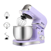 Kitchen in the box batidora de pie con capacidad 3.2 qt para uso diario.