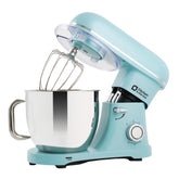 Batidora de pie Kitchen in the Box, motor de 900W para masas densas.