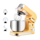 Kitchen in the box batidora-pie compacta con cubeta 3.2Qt para repostería diaria