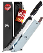 Cuchillo Kitchen Perfection Brisket 12 para rebanar con precisión