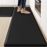 KitchenClouds alfombra cocina acolchada anti-fatiga para comodidad al cocinar