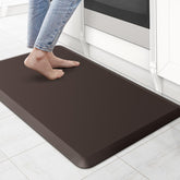 KitchenClouds alfombra de cocina acolchada antifatiga para pies cansados