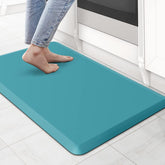 KitchenClouds: almohadilla anti-fatiga para cocina, comodidad al estar de pie