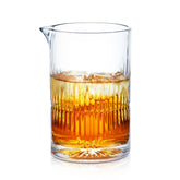 KITESSENSU copa mezclar coctel 23oz para preparar dos o tres tragos con estilo.