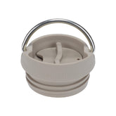 Klean Kanteen TKWide Café Cap: prueba de fugas para bebidas en viajes.
