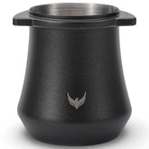 KNODOS taza-dosificacion 54mm para portafiltro Breville, precisión en la medición del café.