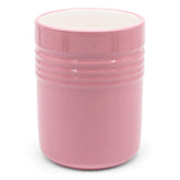 KooK porta utensilios lavanda para encimera ordenada y decorativa.
