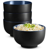 Tazón Ramen KooK en cerámica, gran capacidad para porciones abundantes.