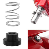 Kscjdg muelle para KitchenAid, instalación rápida para evitar deslizamiento