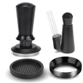 KYPAX tamper 51mm para compactación uniforme y precisa