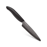 KYOCERA Revolución cuchillo utilidad 4,5 pulgadas, ideal para cortar frutas con precisión