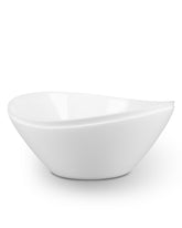 LaGlint ensaladera opal de 10 pulgadas, conjunto de dos, perfecto para ensaladas grandes.