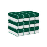 LANE LINEN set de toallas de cocina de 6 piezas para secar platos con alta absorbencia