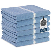 Lane Linen: toallas de cocina 100% algodón, absorbentes para secar platos.