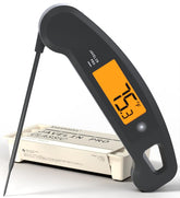 Lavatools Javelin PRO Classic muestra lectura instantánea en 2 segundos para una cocción precisa