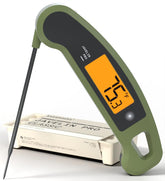 Lavatools Javelin PRO Classic ofrece lectura rápida en 2 segundos para asados precisos