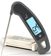 Lavatools Javelin PRO Classic muestra lectura rápida para controlar la cocción.